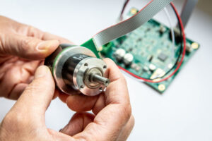NGconcept-Electronics: Expertise en IoT.
