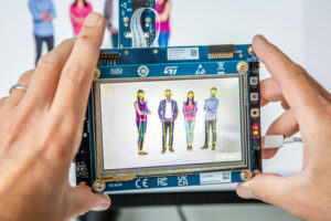 NGconcept-Electronics: Expertise en traitement de la donnée