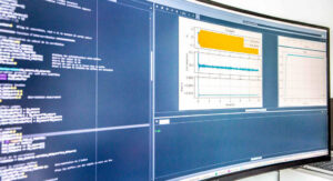 NGconcept-Electronics: Compétences en traitement du signal.