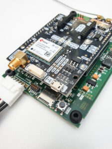 NGconcept-Electronics: Expertise en géolocalisation