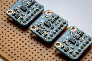 NGconcept-Electronics: Developpement de prototypes